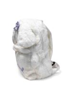 Maleta Peluche Cinnamoroll moñito - Imagen 2